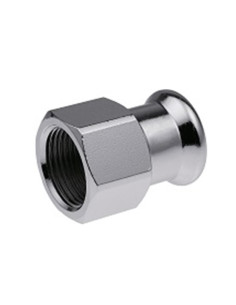 Karbona pāreja 35x1 i 9044, 35x1|Carbon reducer 35x1 F...