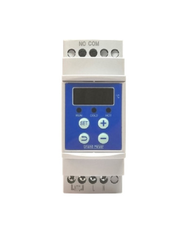 Termoregulators SMM-9050, SMM-9050|Thermoregulator SMM-9050, SMM-9050|Терморегулятор SMM-9050, SMM-9050|Termoregulaator SMM-9050