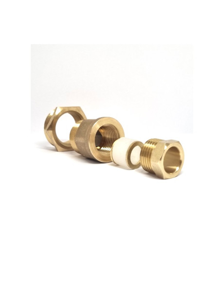 Трубн.подключение для кабеля 3/41 HCF, 3/4  1