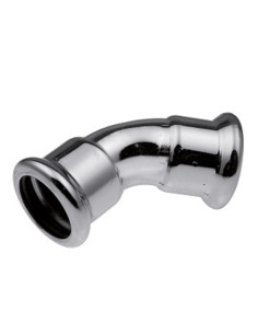 Карбоновый уголок 45 F-F 35x35, 9068 35x35