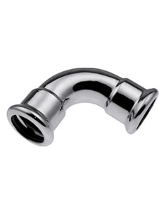 Карбоновый уголок 90 F-F 35x35, 9068 35x35