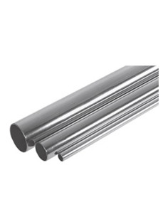 Карбоновая труба CA D35x1.5mm, 35x1.5 mm
