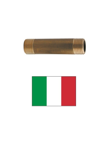 Short thread 7100G 1x100, 1X100