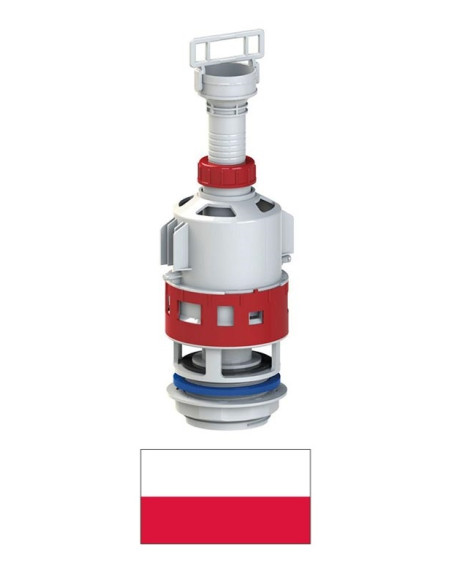 WC mechanism 600-56001, 600-56001