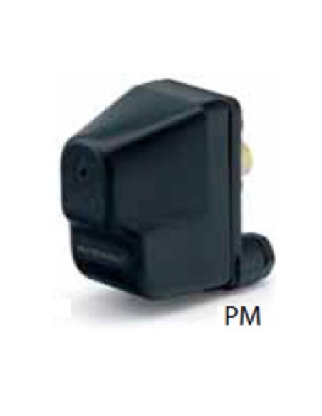 Pressure relay for pump PM/5 1.4-2.8bar, ITALTECHN