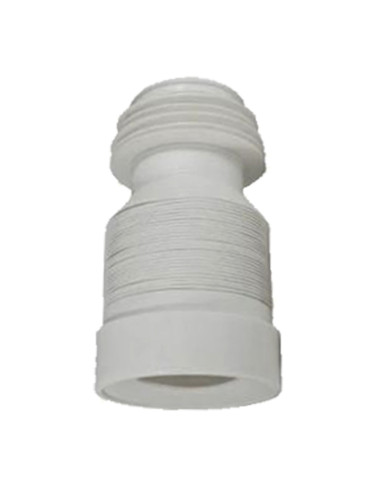 Gofreeritud WC GO-EXTRA 102800, 220-540MM