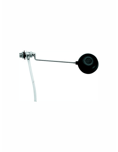 Toilet fill valve side connection 1/2, NO SĀNA