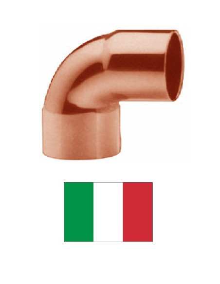 Elbow F-F 90^ 5090 35, 35