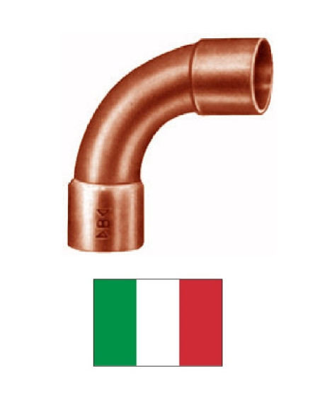 Elbow F-F long 90^ 5002 35, 35