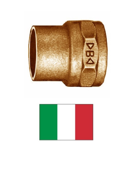 Reducer F 4270G, 28X3/4