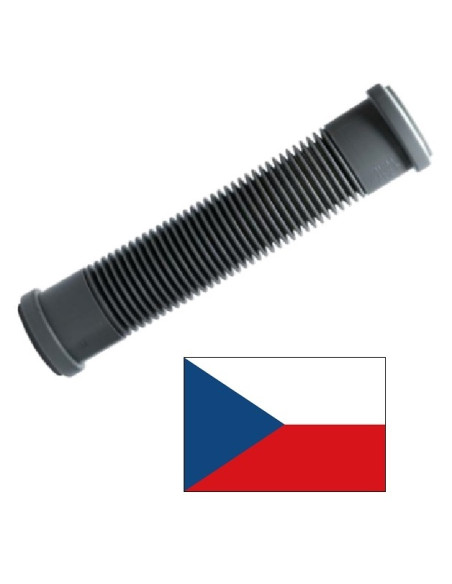 Corrugated socket DN50-250 CF55250, DN50-250