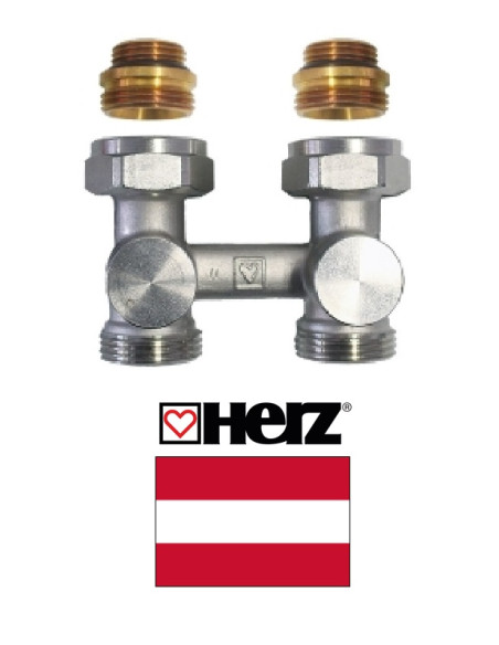 Radiaator H-tüüpi ühendusvent.1376622, PROJECT