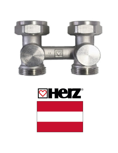 Radiaator H-tüüpi ühendusvent.1376621, PROJECT