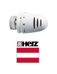 Termostaatpea M28x1.5 1920030, HERZ