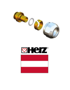 Kompressiooniühendus 16.2xM22 S606616, 16.2XM22