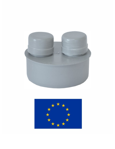 Воздушный клапан DN110 812 037-110, PELEKA