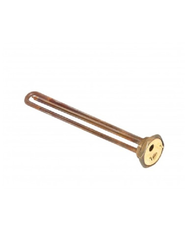 Heat.element with thread,long 11/4,3297, 1200W(IT)