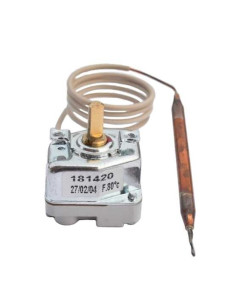 Termoregulaator 50-100-120 326000, TI SHAPE
