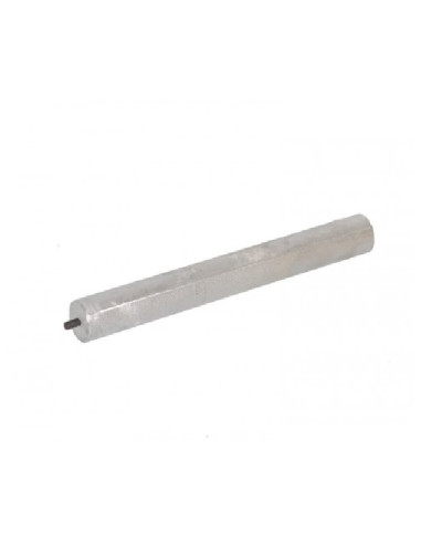 Magnesium anode M6 with stem 327500, 50-80-100