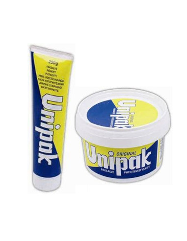 UNIPAK joint paste 360g, 360 GR