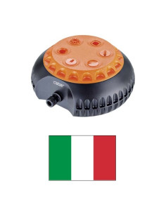 Multifunction sprinkler GARDEN CL-8654, CL-8654