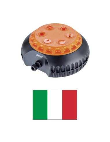 Multifunction sprinkler GARDEN CL-8654, CL-8654