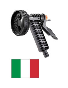 Spray garden pistol multifunct. CL-9373, CL-9373