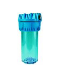 Filter housing FP3 7*-3/4 331017, 7-3/4