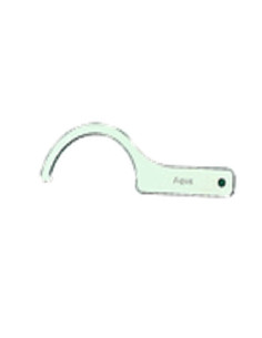 Key F03 housing(metal) 331508, METĀLA