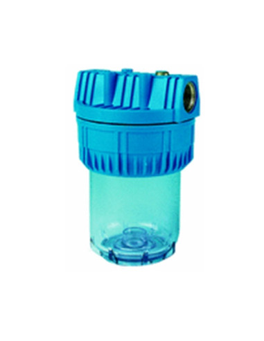 Filter housing FP3 5*-1 331014, 1