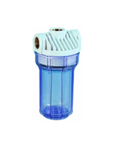 Filter housing AQUA KID 331000, 5-1/2
