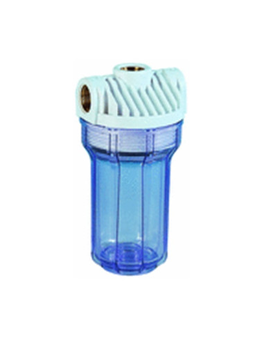 Filter housing AQUA KID 331000, 5-1/2
