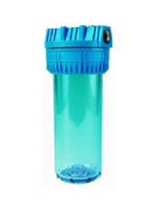 Filter housing FP3 10*-3/4 331022, 3/4