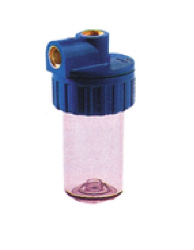 Filter housing Mignon 5 90 332002, 90