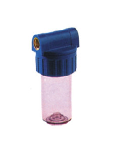 Filter housing Mignon 5 332000, 180