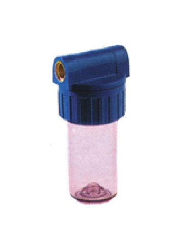Filter housing Mignon 5 332000, 180