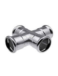 Carbon cross 22x18x22x18, 9057 22x18
