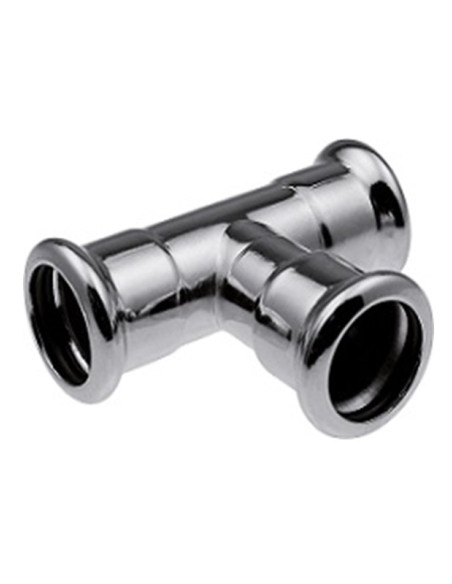 Карбоновый тройник с переходом 28х18х28, 9260 28x18