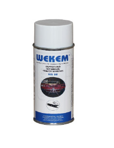 Rust converter, ground colour 3in1, 400ml
