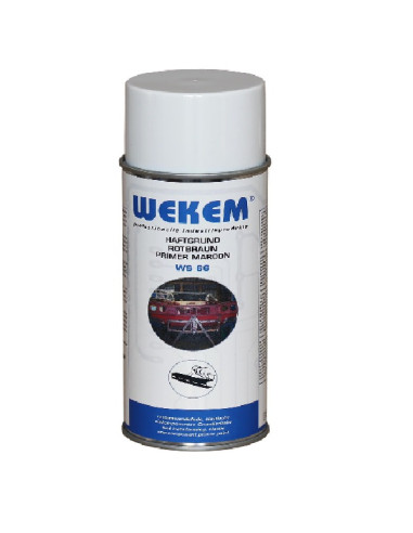 Rust converter, ground colour 3in1, 400ml