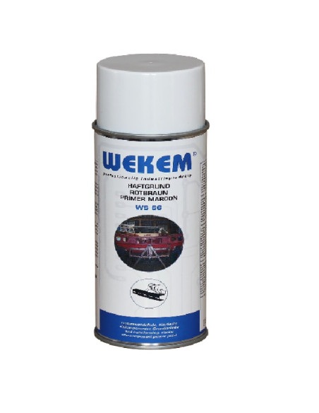 Преобразователь ржавчины, грунтовый цвет, 400ml