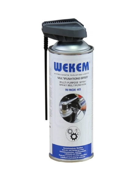 Универс.средство с защитой от ржавчины, 400ml