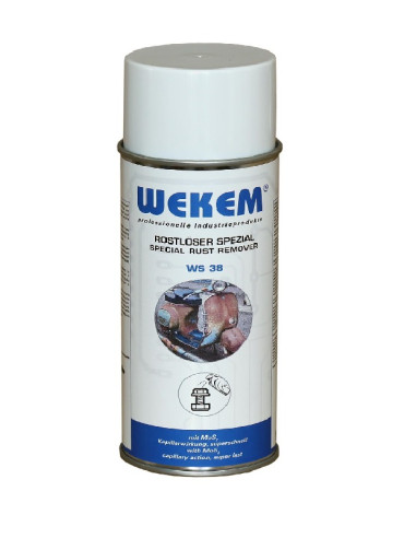 Rust converter Special WS-38, 400ml