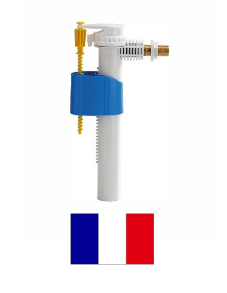 WC uzpildes meh.netīram ūdenim 0701122, 1/2 NET.