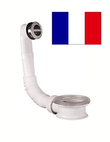 Syphon overflow for sink 0201152, 201152