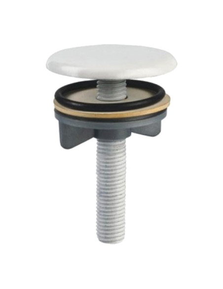 Decorative stopper for sink 700/10, BALTS