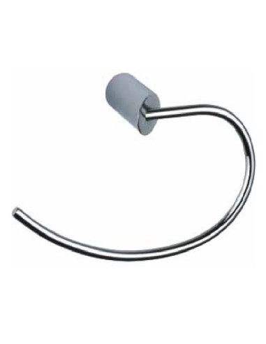 Полотенцедержатель 85080C, HROMS