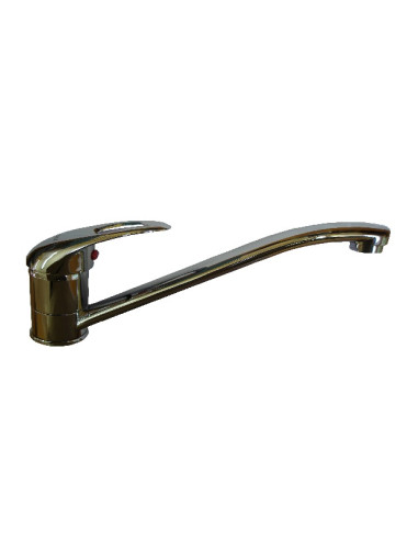Кухонный смеситель,излив 220мм,FS1135-5, HROMS