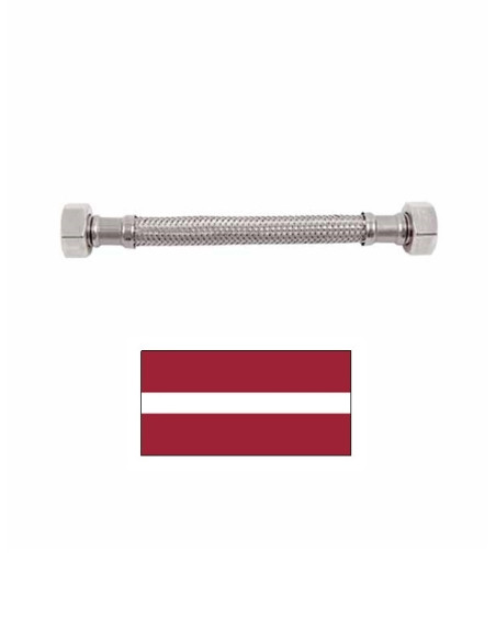 Гибкая подводка D13 ST 715 1/2х3/4, FF 150