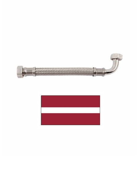 Lokanais piev.ar līkumu D13 90^ 716 1/2, FF 200